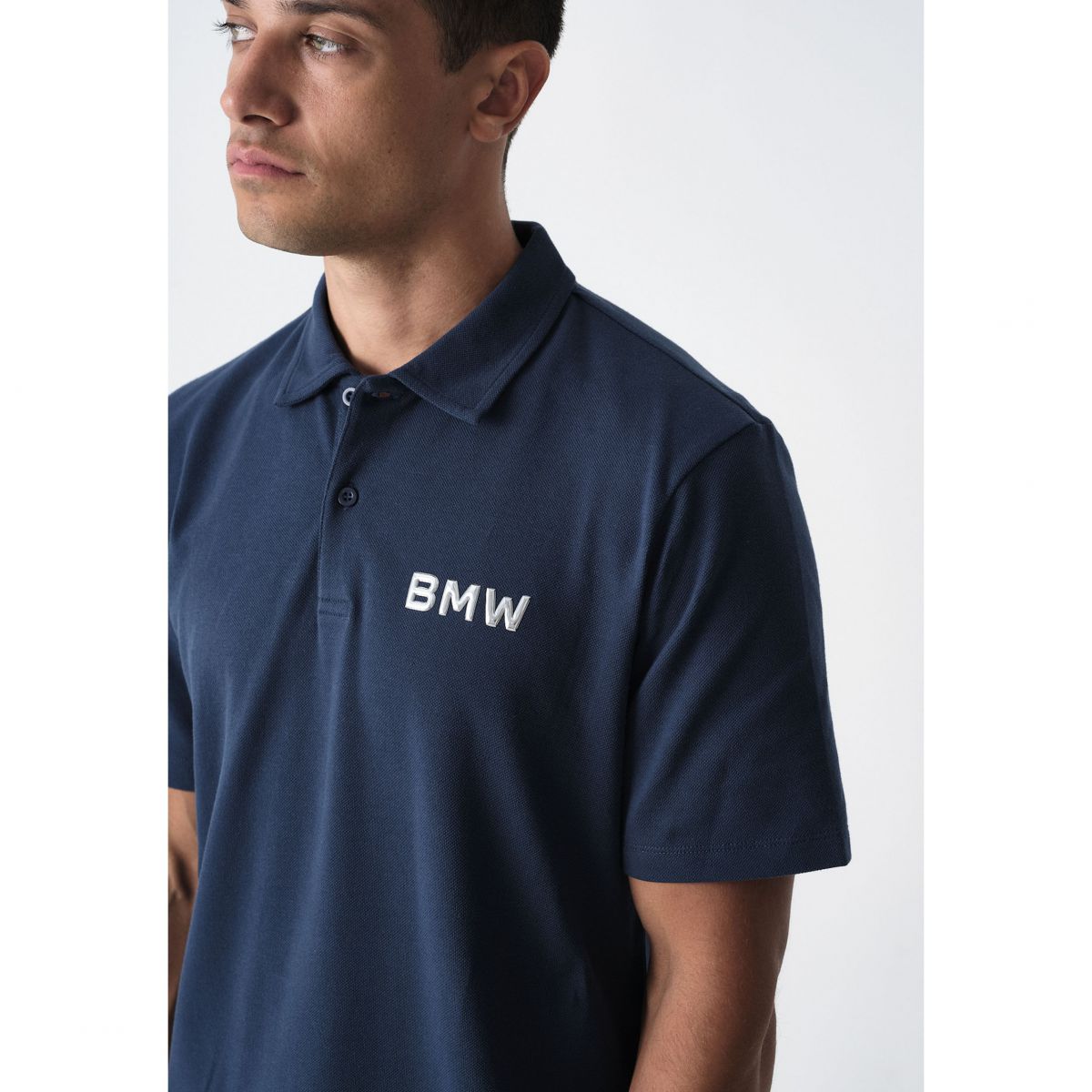 BMW品牌POLO衫